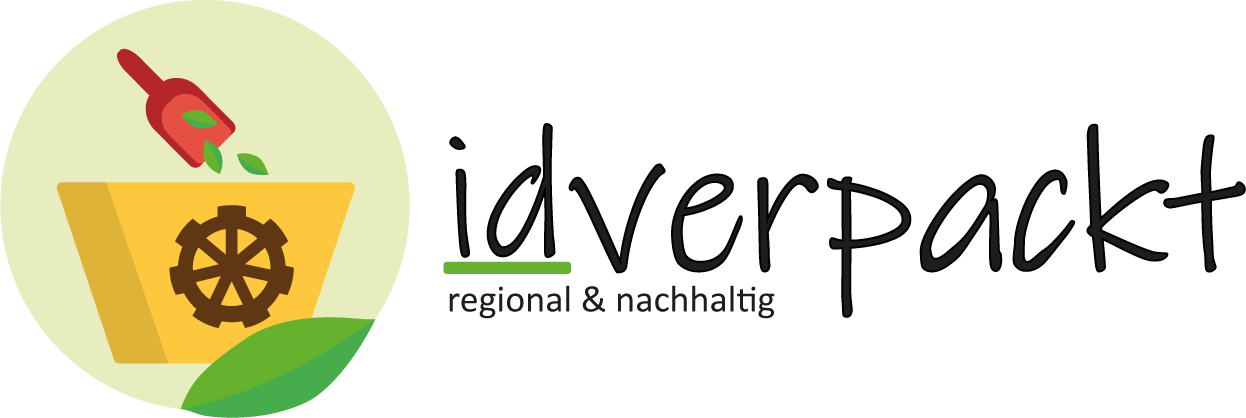 idverpackt Logo